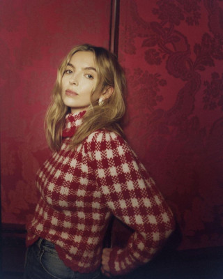 Jodie Comer pic #1241916