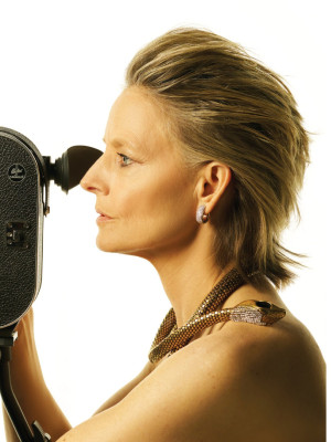 photo 3 in Jodie Foster gallery [id1367136] 2025-03-08 00:00:00