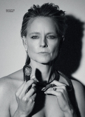 Jodie Foster pic #1367138