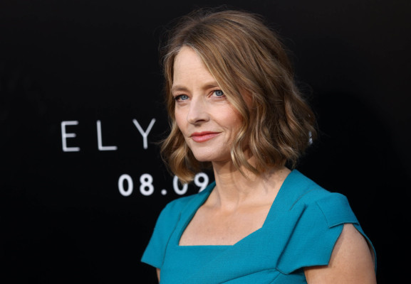 photo 16 in Jodie Foster gallery [id642343] 2013-10-24 00:00:00