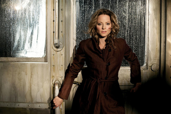 photo 4 in Jodie Foster gallery [id173116] 2009-07-23 00:00:00