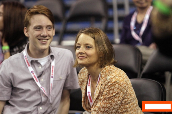 photo 29 in Jodie Foster gallery [id589716] 2013-03-30 00:00:00