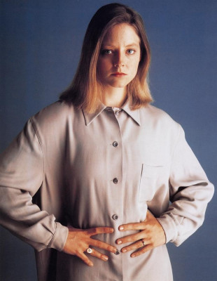 photo 14 in Jodie Foster gallery [id218900] 2009-12-23 00:00:00