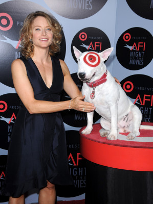 photo 17 in Jodie Foster gallery [id404058] 2011-09-16 00:00:00