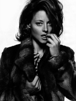 photo 6 in Jodie Foster gallery [id49147] -0001-11-30 00:00:00