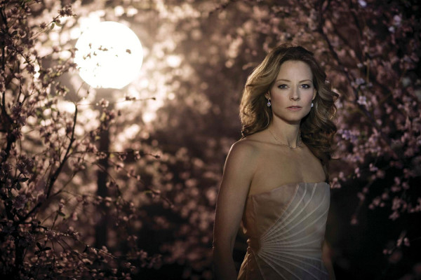 photo 15 in Jodie Foster gallery [id115360] 2008-11-10 00:00:00