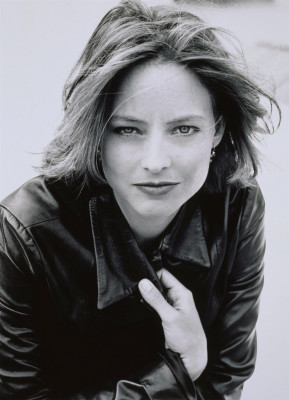 photo 13 in Jodie Foster gallery [id178810] 2009-09-04 00:00:00