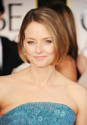 photo 9 in Jodie Foster gallery [id458390] 2012-03-12 00:00:00