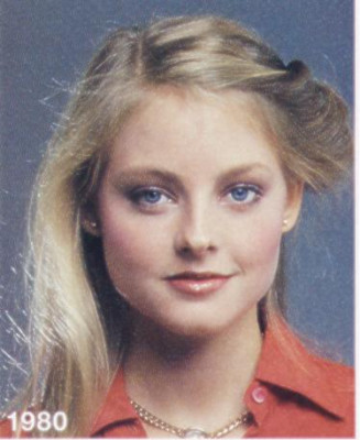 photo 5 in Jodie Foster gallery [id52308] -0001-11-30 00:00:00