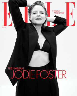 Jodie Foster pic #1341698