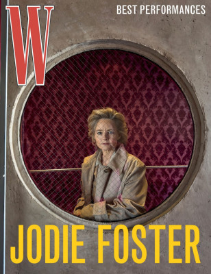 photo 18 in Jodie Foster gallery [id1346082] 2024-03-16 00:00:00