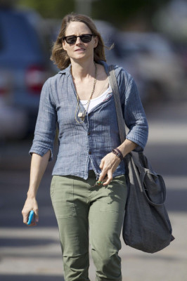 photo 15 in Jodie Foster gallery [id721367] 2014-08-11 00:00:00