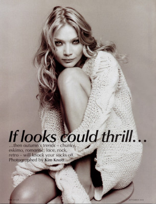 Jodie Kidd pic #166733
