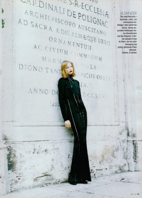 Jodie Kidd pic #219054
