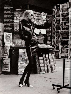 Jodie Kidd pic #219038