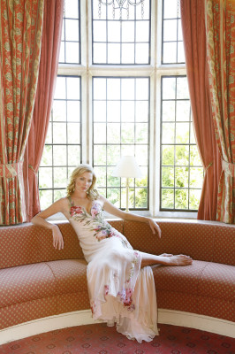 Jodie Kidd pic #321622
