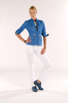 Jodie Kidd pic #320933