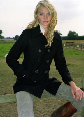 photo 3 in Jodie Kidd gallery [id321109] 2010-12-29 00:00:00