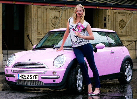 Jodie Kidd pic #314032