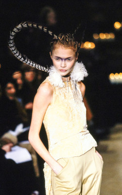photo 11 in Jodie Kidd gallery [id1097340] 2019-01-09 00:00:00