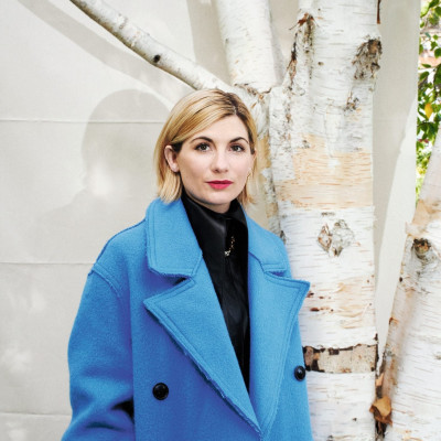 photo 4 in Jodie Whittaker gallery [id1241951] 2020-12-02 00:00:00