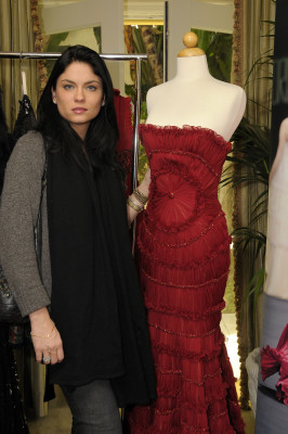Jody Linn OKeefe pic #227748