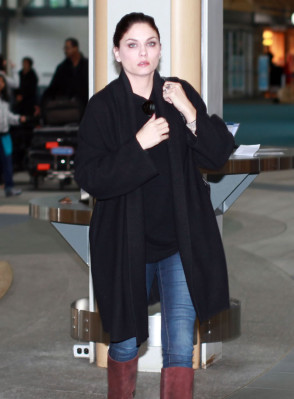 Jody Linn OKeefe pic #556460