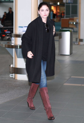 Jody Linn OKeefe pic #556458