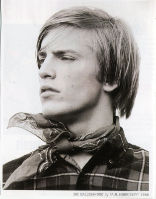 Joe Dallesandro pic #366928