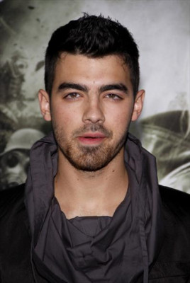 photo 19 in Joe Jonas gallery [id444958] 2012-02-13 00:00:00