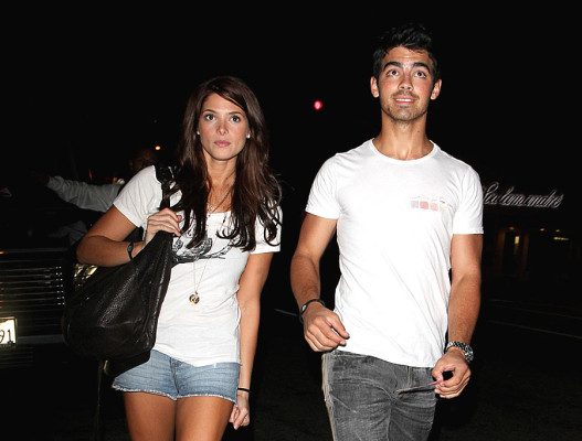 photo 18 in Joe Jonas gallery [id444959] 2012-02-13 00:00:00