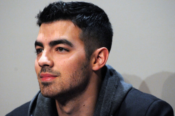 Joe Jonas pic #444951