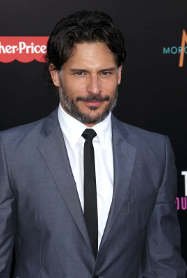 Joe Manganiello pic #508995