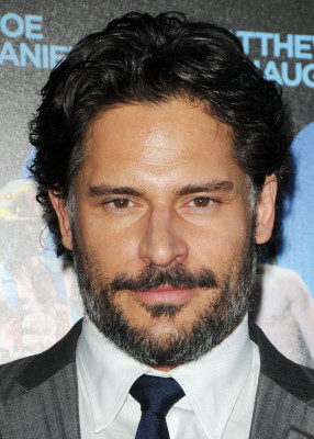 Joe Manganiello pic #504088