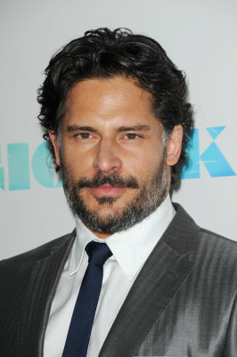 Joe Manganiello pic #504087