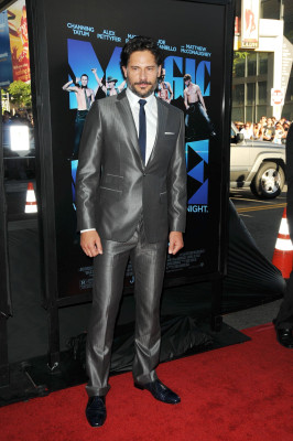 photo 4 in Manganiello gallery [id504086] 2012-06-29 00:00:00