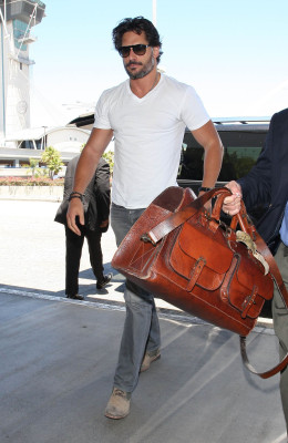Joe Manganiello pic #687782