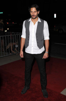 Joe Manganiello pic #302680