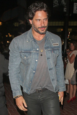 photo 10 in Manganiello gallery [id688172] 2014-04-09 00:00:00