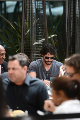 Joe Manganiello pic #688901