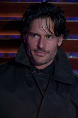 Joe Manganiello pic #687312