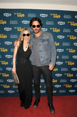 photo 7 in Joe Manganiello gallery [id688880] 2014-04-11 00:00:00