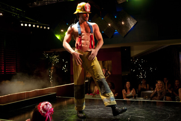 Joe Manganiello pic #687310