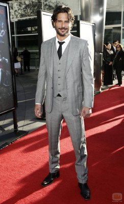 photo 25 in Joe Manganiello gallery [id283738] 2010-09-02 00:00:00