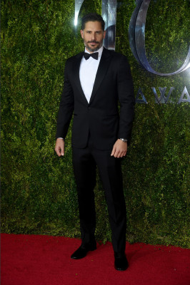 photo 21 in Joe Manganiello gallery [id779280] 2015-06-11 00:00:00