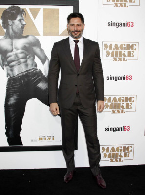 Joe Manganiello pic #782452