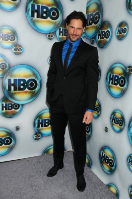 photo 8 in Joe Manganiello gallery [id465344] 2012-03-28 00:00:00