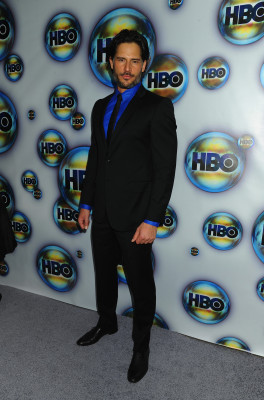 photo 6 in Manganiello gallery [id465346] 2012-03-28 00:00:00