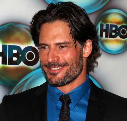 photo 11 in Joe Manganiello gallery [id465206] 2012-03-28 00:00:00