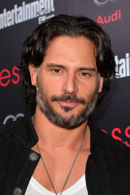 photo 5 in Joe Manganiello gallery [id688892] 2014-04-11 00:00:00